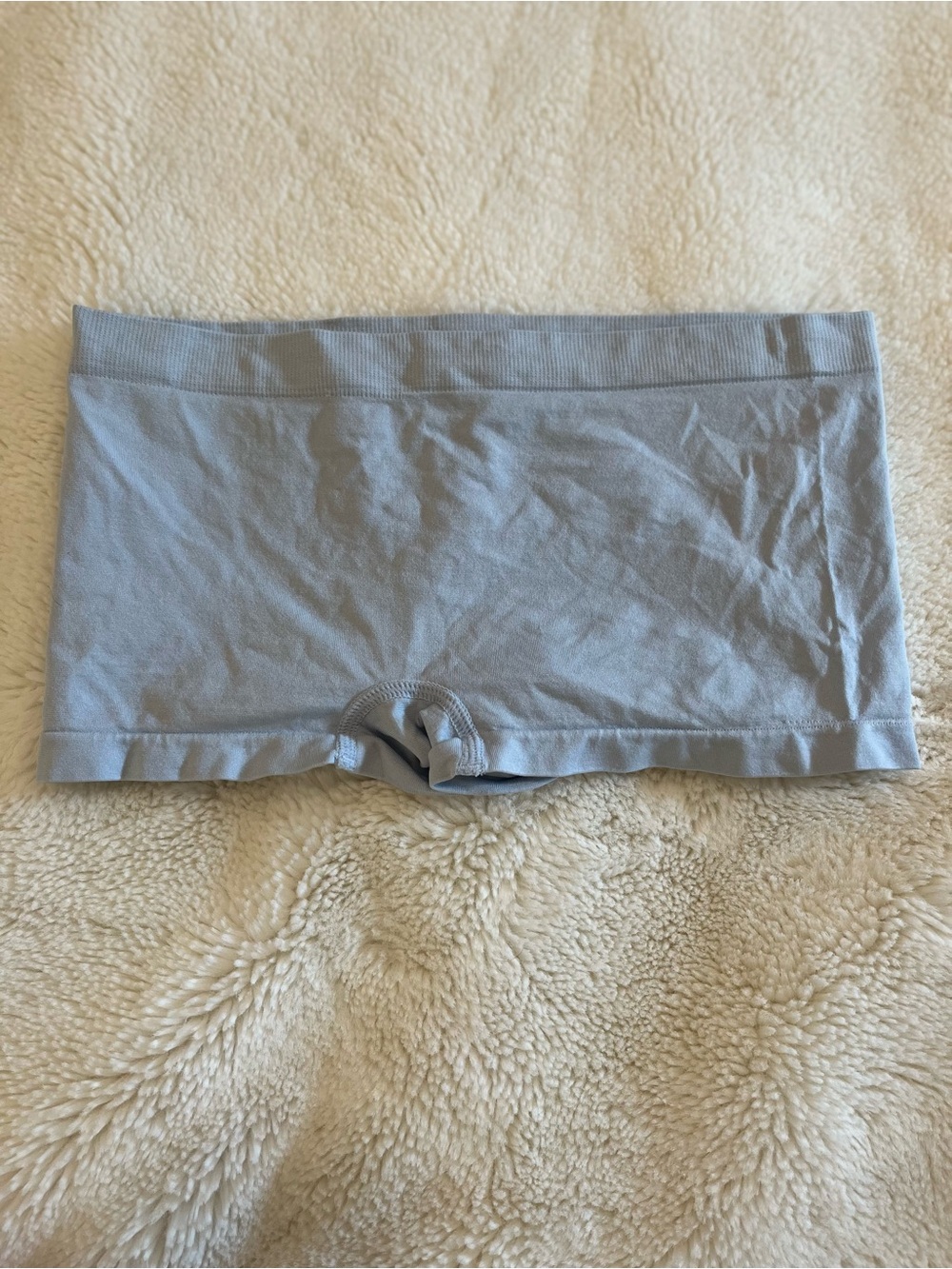 Women’s Underwear Polyamide Boy Shorts Cool Feeling